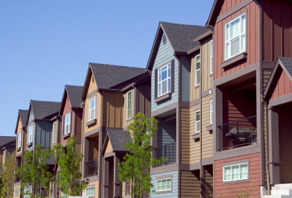 multifamily real estate investing